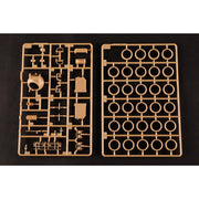 I Love Kit 1/35 M48 MBT