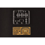 I Love Kit 1/35 M48 MBT