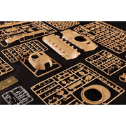 I Love Kit 1/35 M48 MBT