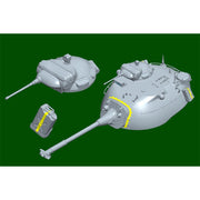 I Love Kit 1/35 M48 MBT