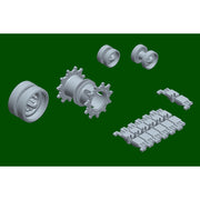 I Love Kit 1/35 M48 MBT