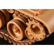 I Love Kit 1/35 M48 MBT