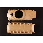 I Love Kit 1/35 M48 MBT