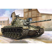 I Love Kit 63534 1/35 M48A5 MBT