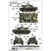 I Love Kit 63534 1/35 M48A5 MBT