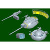 I Love Kit 63534 1/35 M48A5 MBT