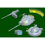 I Love Kit 63534 1/35 M48A5 MBT