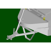 I Love Kit 63539 1/35 GMC DUKW-353 with WTCT-6 Trailer