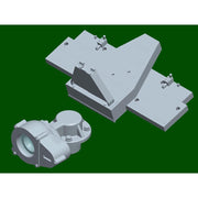 I Love kit 63546 1/35 XM2001 Crusader SPH