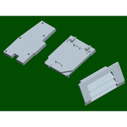 I Love kit 63546 1/35 XM2001 Crusader SPH