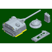 I Love Kit 63547 1/35 M53 155mm Self-Propelled Gun