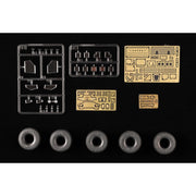 I Love Kit 1/35 SOCOM M1245 M-ATV