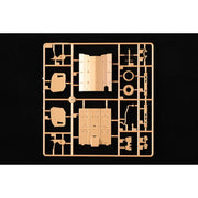 I Love Kit 1/35 SOCOM M1245 M-ATV