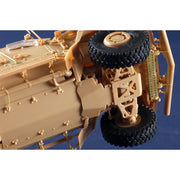 I Love Kit 63554 1/35 US SOCOM M1245A1 M-ATV