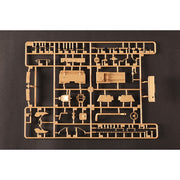 I Love Kit 1/35 M-ATV CargoCarrier Plastic Model Kit