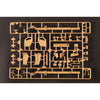 I Love Kit 1/35 M-ATV CargoCarrier Plastic Model Kit