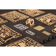 I Love Kit 1/35 M-ATV CargoCarrier Plastic Model Kit
