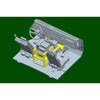 I Love Kit 1/35 M-ATV CargoCarrier Plastic Model Kit