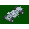 I Love Kit 1/35 M-ATV CargoCarrier Plastic Model Kit