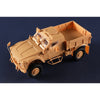I Love Kit 1/35 M-ATV CargoCarrier Plastic Model Kit