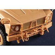 I Love Kit 1/35 M-ATV CargoCarrier Plastic Model Kit