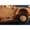I Love Kit 1/35 M-ATV CargoCarrier Plastic Model Kit