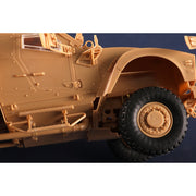 I Love Kit 1/35 M-ATV CargoCarrier Plastic Model Kit