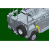 I Love Kit 1/35 M1278A1 Heavy Guns Carrier Modification with the MCTAGS 9580208635583