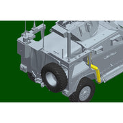 I Love Kit 1/35 M1278A1 Heavy Guns Carrier Modification with the MCTAGS 9580208635583