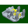I Love Kit 1/35 M1278A1 Heavy Guns Carrier Modification with the MCTAGS 9580208635583