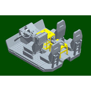 I Love Kit 1/35 M1278A1 Heavy Guns Carrier Modification with the MCTAGS 9580208635583