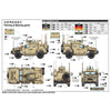I Love Kit 1/35 M1278A1 Heavy Guns Carrier Modification with the MCTAGS 9580208635583