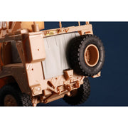 I Love Kit 1/35 M1278A1 Heavy Guns Carrier Modification with the MCTAGS 9580208635583