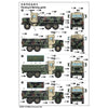 I Love Kit 1/35 M923 Armoured Cab