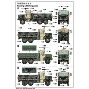 I Love Kit 1/35 M923 Armoured Cab