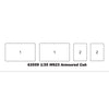I Love Kit 1/35 M923 Armoured Cab