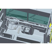 I Love Kit 1/35 M923 Armoured Cab