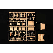 I Love Kit 1/35 M923 Armoured Cab