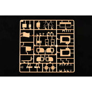 I Love Kit 1/35 M923 Armoured Cab