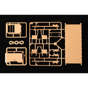 I Love Kit 1/35 M1074 HEMTT PLS w/M1076 Trailer