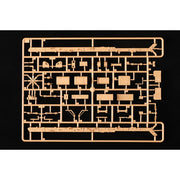I Love Kit 1/35 M1074 HEMTT PLS w/M1076 Trailer