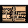 I Love Kit 1/35 M1074 HEMTT PLS w/M1076 Trailer