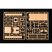 I Love Kit 1/35 M1074 HEMTT PLS w/M1076 Trailer