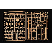 I Love Kit 1/35 M1074 HEMTT PLS w/M1076 Trailer