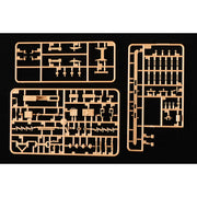 I Love Kit 1/35 M1074 HEMTT PLS w/M1076 Trailer