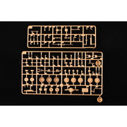 I Love Kit 1/35 M1074 HEMTT PLS w/M1076 Trailer