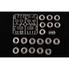 I Love Kit 1/35 M1074 HEMTT PLS w/M1076 Trailer