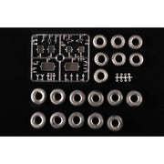 I Love Kit 1/35 M1074 HEMTT PLS w/M1076 Trailer