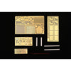 I Love Kit 1/35 M1074 HEMTT PLS w/M1076 Trailer