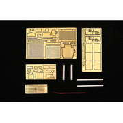 I Love Kit 1/35 M1074 HEMTT PLS w/M1076 Trailer